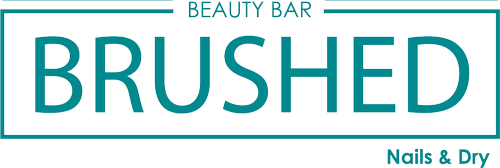 Beauty Bar - BRUSHED - Nails & Dry