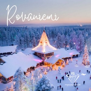 Rovaniemi